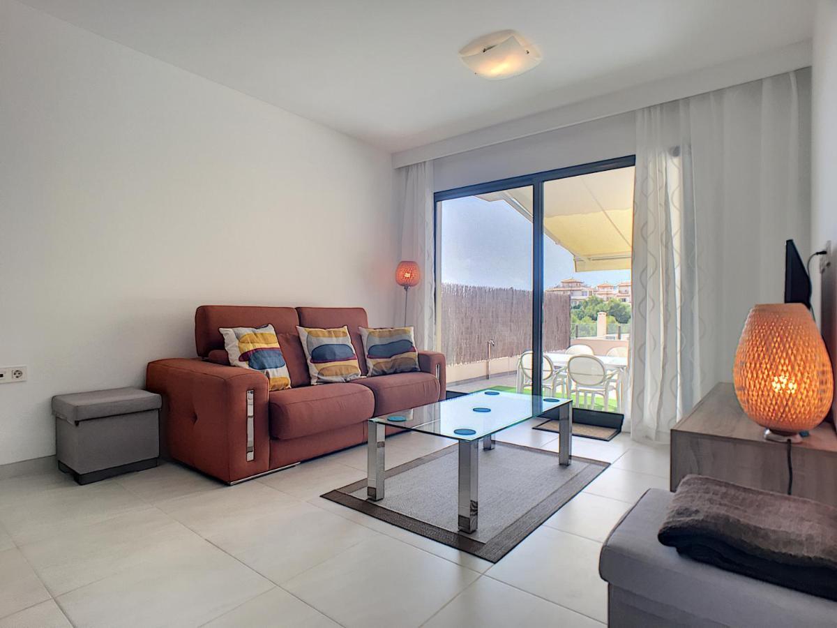 Sabrina Apartment - La Zenia - 1610 Orihuela Exterior foto