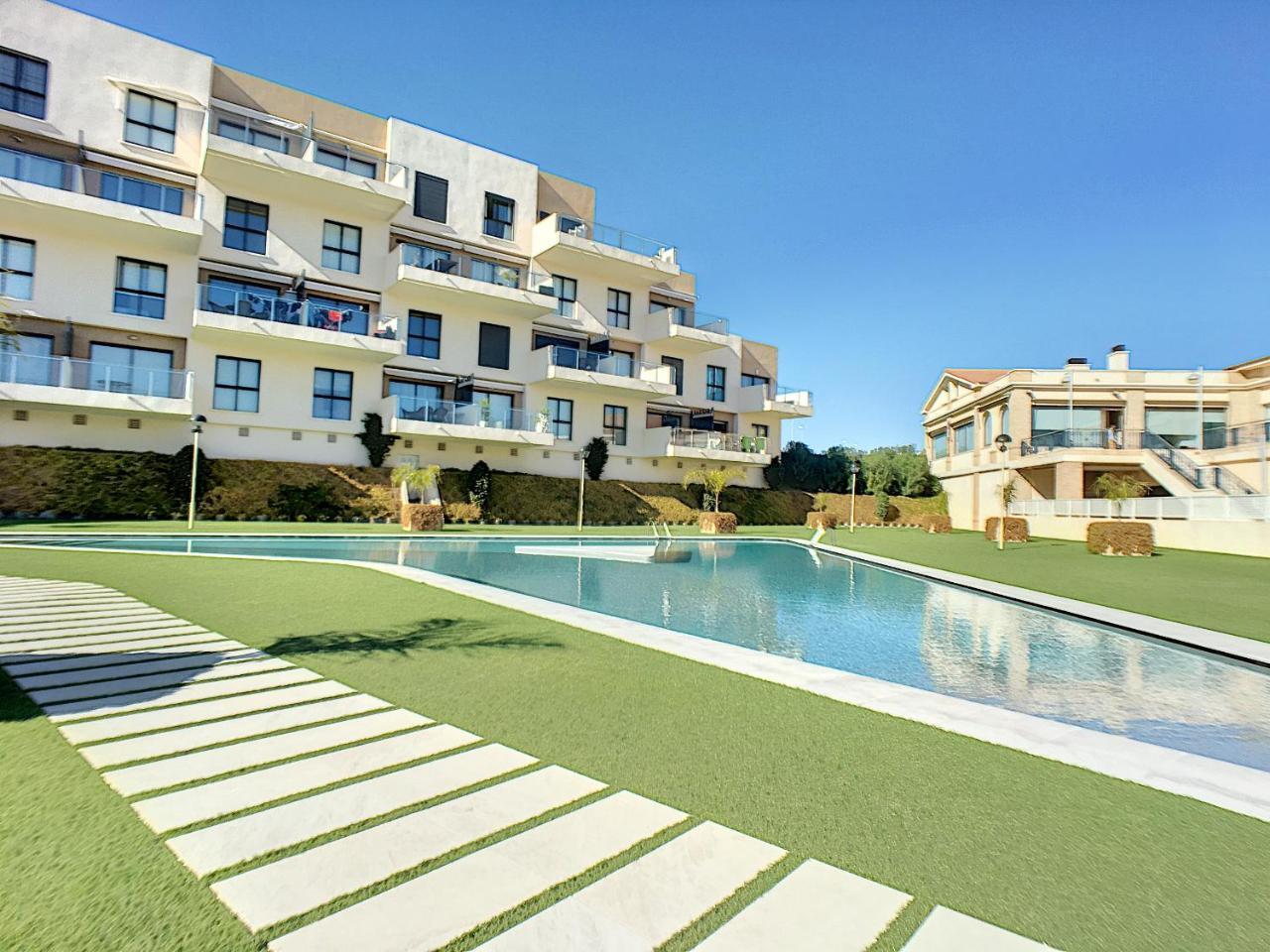 Sabrina Apartment - La Zenia - 1610 Orihuela Exterior foto