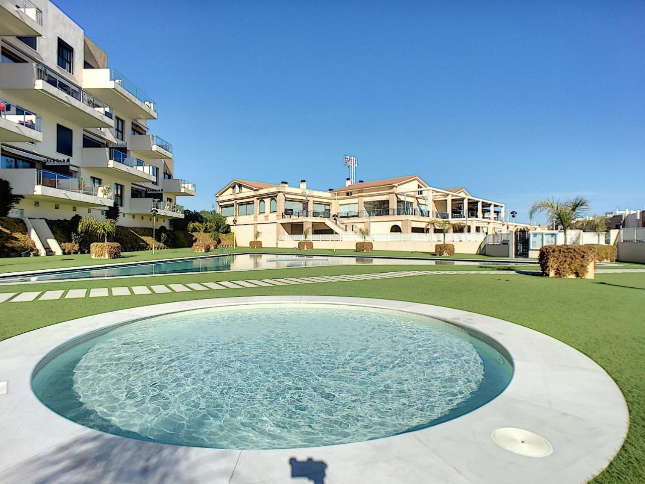 Sabrina Apartment - La Zenia - 1610 Orihuela Exterior foto